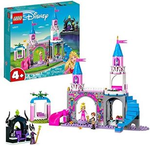 LEGO 43211