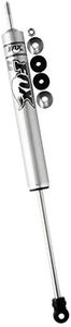 Fox Shocks 985-24-156 Front Shock Absorber Fits Ford F-250 Super Duty, Black
