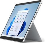 Microsoft Surface Pro 8 Tablet, LTE