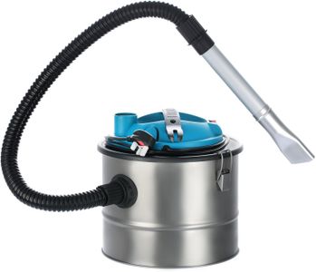 Ovation Ash Vacuum and Blower – 800W Debris Collector
