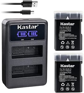 Kastar Bat