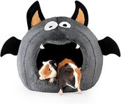 ONEJU Guinea Pig Bed, Guinea Pig Hi