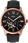 Fossil Men's Townsman Automatic Sta