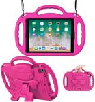 TIRIN iPad 9.7 Kids Case for iPad 6