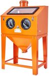 VEVOR 90 Gallon Sandblasting Cabine