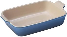 Le Creuset 1.9-Litre Heritage Rectangular Dish, Marseille