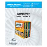 Elementary Apologetics