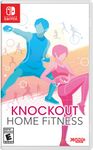 Knockout Home Fitness - Nintendo Switch Games and Software