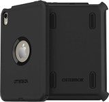 OtterBox Defender Series Case for iPad Mini (6TH GEN) - Black, Rugged, Durable, Multi-Layer Protection, Rugged, Durable, Multi-Layer Protection (Single Unit Ships in Polybag)