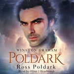 Ross Poldark: Poldark, Book 1