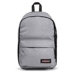 Eastpak BACK TO WORK Backpack, 27 L - Sunday Grey (Grey)