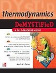 Thermodynamics DeMYSTiFied