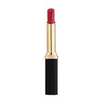 L’Oréal Paris Colour Riche Intense Volume Matte Lipstick - Up to 16H Wear, infused with HYALURONIC ACID - Le Rose Activist, 1.8 g