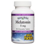 MELATONIN PEPPERMINT