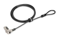 Locking Cable For Dell Laptop