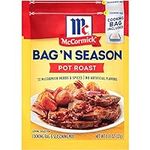 McCormick Bag 'n Season Pot Roast C
