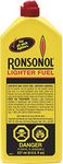 Ronsonol Lighter Fuel (Box of 12) (Medium, 227ml (8oz))