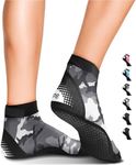 BPS 'Storm' Lycra Sport Skin Socks 