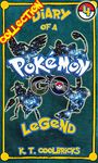 Diary of a Pokemon Go Legend: Collection 4 (Diary of a Pokemon Go Legend - Collections)