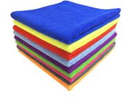 Simple Microfiber Towels