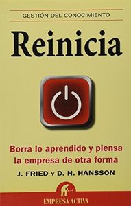 Reinicia: 