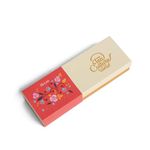 Tea Culture of The World Bloom | Assorted Green Tea | Throat Rescue, Soothing Chamomile, Flowery Bouquet | 3 Flavors, 21 Tea Bags, 250 Gm