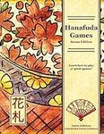 Hanafuda Games: Sensu Edition