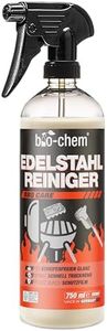 bio-chem E