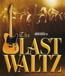 The Last Waltz [Blu-ray]