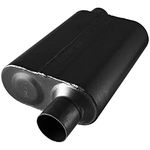 Flowmaster 842548 2.5 In(O)/Out(O) Super 44 409s Muffler