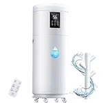 17L/4.5Gal Ultra Large Humidifiers 