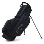 Callaway Golf Fairway Plus Stand Bag (Black)