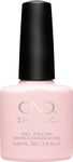 CND Shellac Nail Polish, Clearly Pi