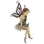 Design Toscano Fairies