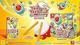 Taiko No Tatsujin: Drum 'n' Fun! Bu