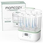 Momcozy Bottle Sterilizer and Dryer