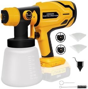 Cordless P