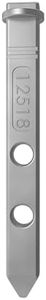 Brixwell 85-864-XCP5 85 Series Die Cast Pivot Bar - pack of 5
