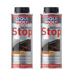 Liqui Moly 8901 - Engine Oil Additive