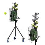 Tennis Ball Machines