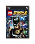 LEGO Batman 2: DC Super Heroes - Standard Edition