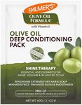 Palmer's Olive Oil Formula Deep Conditioner Packet, 2.1 Ounces