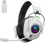 Krysenix Wireless Gaming Headset wi