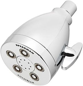 Speakman S