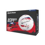 TaylorMade SpeedSoft Golf Balls