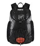 POINT3 Basketball Backpack Road Tri