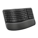 Wireless Ergonomic Keyboards