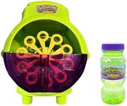 Gazillion Bubbles, Hurricane Bubble
