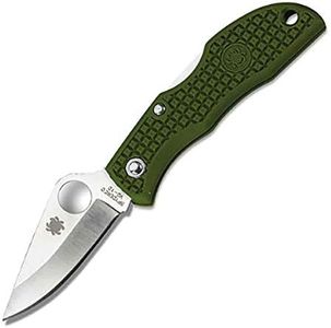 Spyderco S