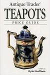 "Antique Trader" Teapots Price Guid